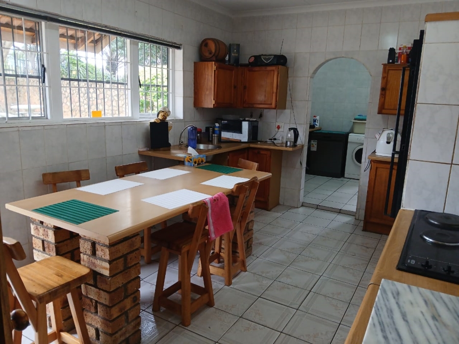 3 Bedroom Property for Sale in Geelhoutpark North West